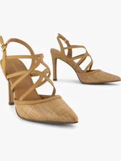 Damen Slingpumps