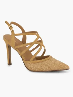 Damen Slingpumps