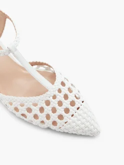 Damen Slingpumps