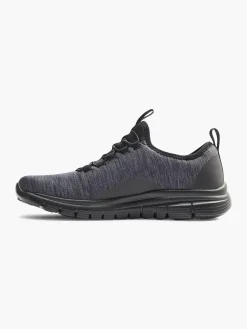 Herren Skechers Slip On Sneaker