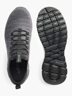 Herren Skechers Slip On Sneaker