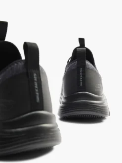 Herren Skechers Slip On Sneaker