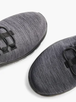 Herren Skechers Slip On Sneaker