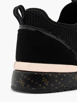 Damen Venice Slip On Sneaker