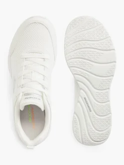 Damen Skechers Slip On Sneaker