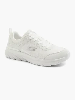 Damen Skechers Slip On Sneaker