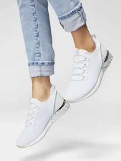Damen Venice Slip On Sneaker