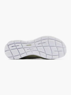 Damen Skechers Slip On Sneaker