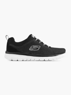 Damen Skechers Slip On Sneaker