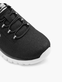 Damen Skechers Slip On Sneaker