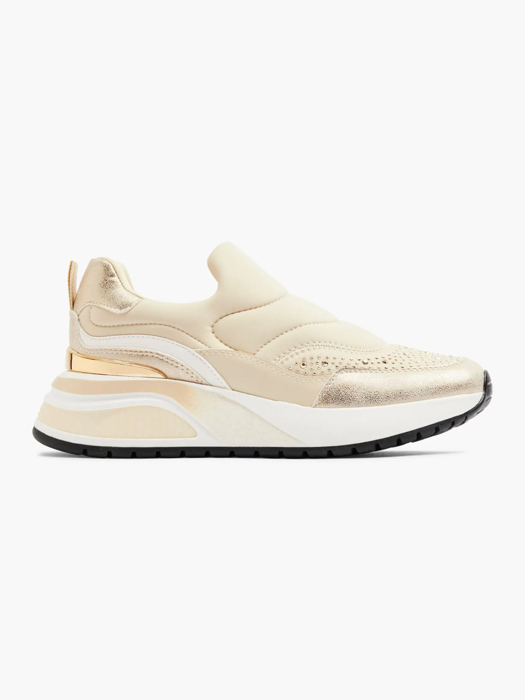 Damen Venice Slip On Sneaker