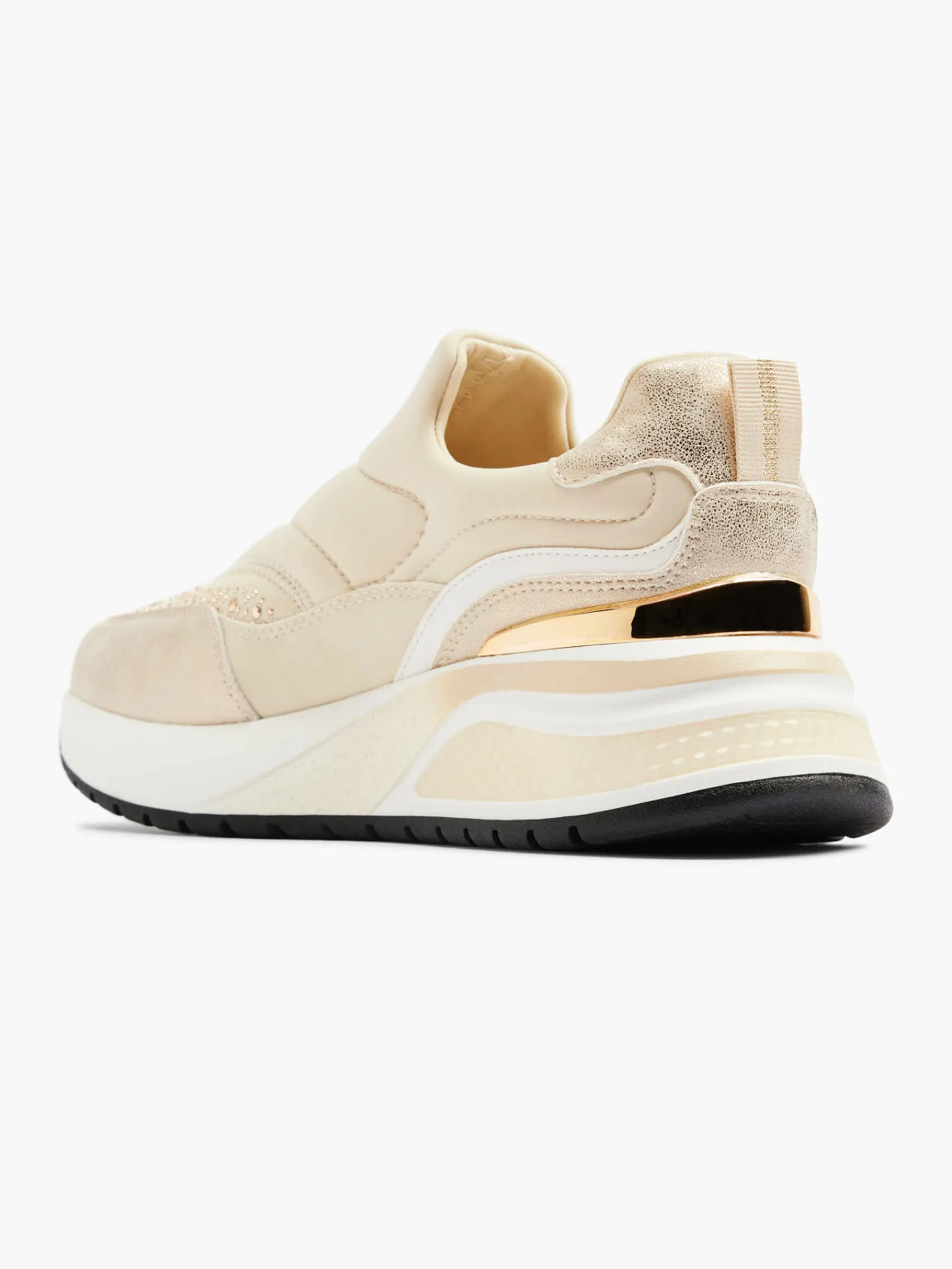 Damen Venice Slip On Sneaker