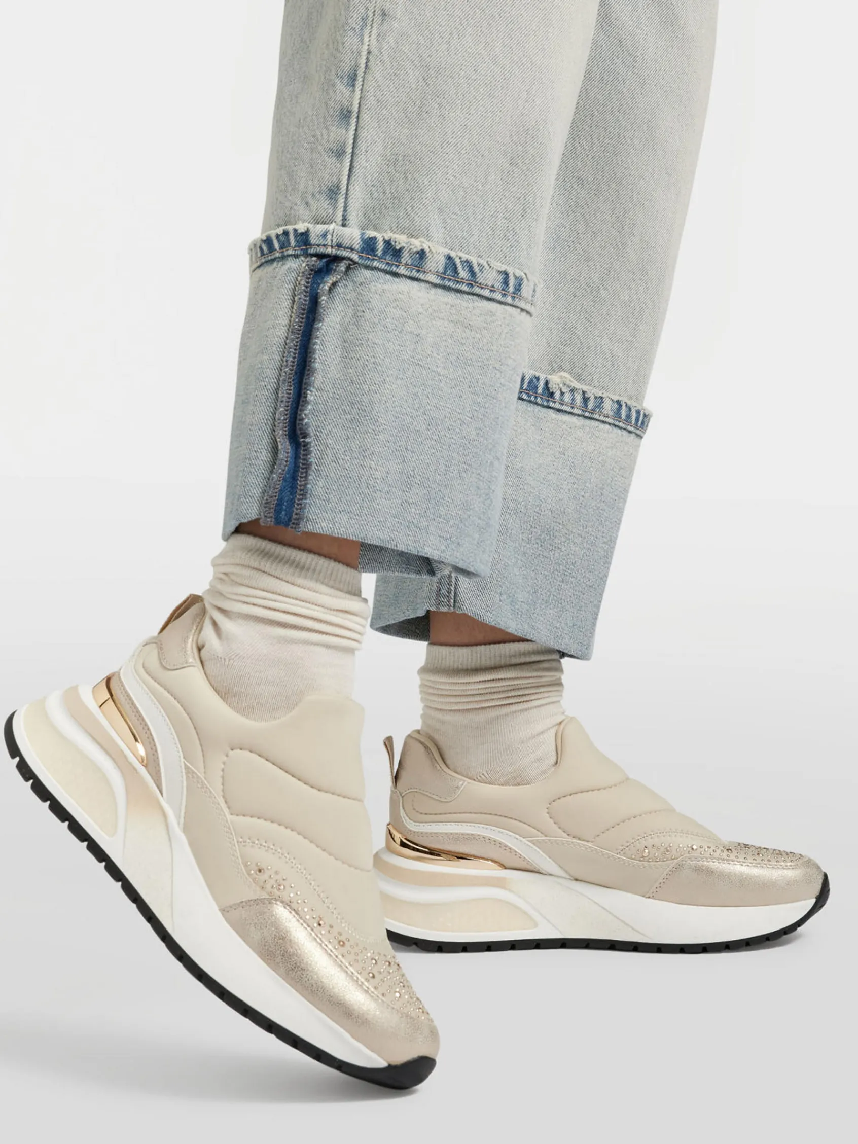 Damen Venice Slip On Sneaker