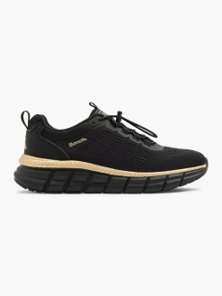 Damen Bench Slip On Sneaker