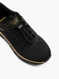 Damen Bench Slip On Sneaker