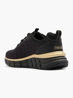 Damen Bench Slip On Sneaker