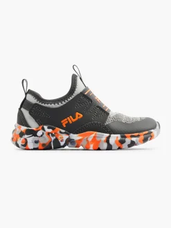 Kinder FILA Slip On Sneaker