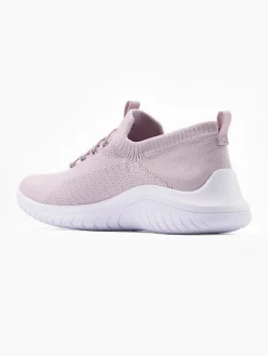 Damen Vty Slip On Sneaker