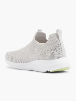 Damen FILA Slip On Sneaker