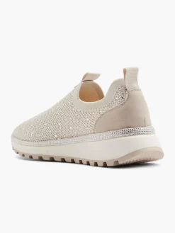 Damen Venice Slip On Sneaker