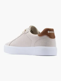 Damen Bench Slip On Sneaker