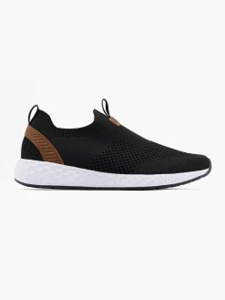 Damen Bench Slip On Sneaker