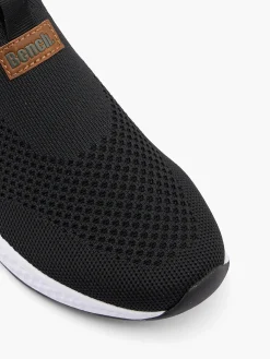 Damen Bench Slip On Sneaker