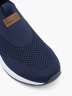 Damen Bench Slip On Sneaker