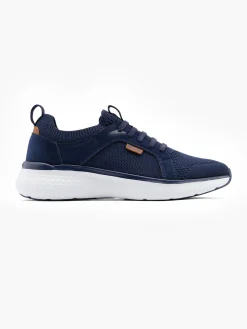 Damen Bench Slip On Sneaker