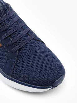 Damen Bench Slip On Sneaker