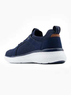 Damen Bench Slip On Sneaker