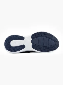 Damen Bench Slip On Sneaker