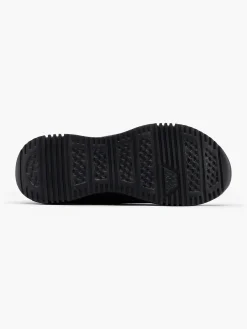 Damen Kappa Slip On Sneaker