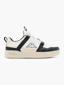 Herren Kappa Slip On Sneaker