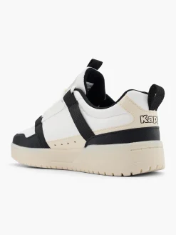 Herren Kappa Slip On Sneaker