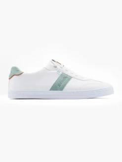 Damen Bench Slip On Sneaker