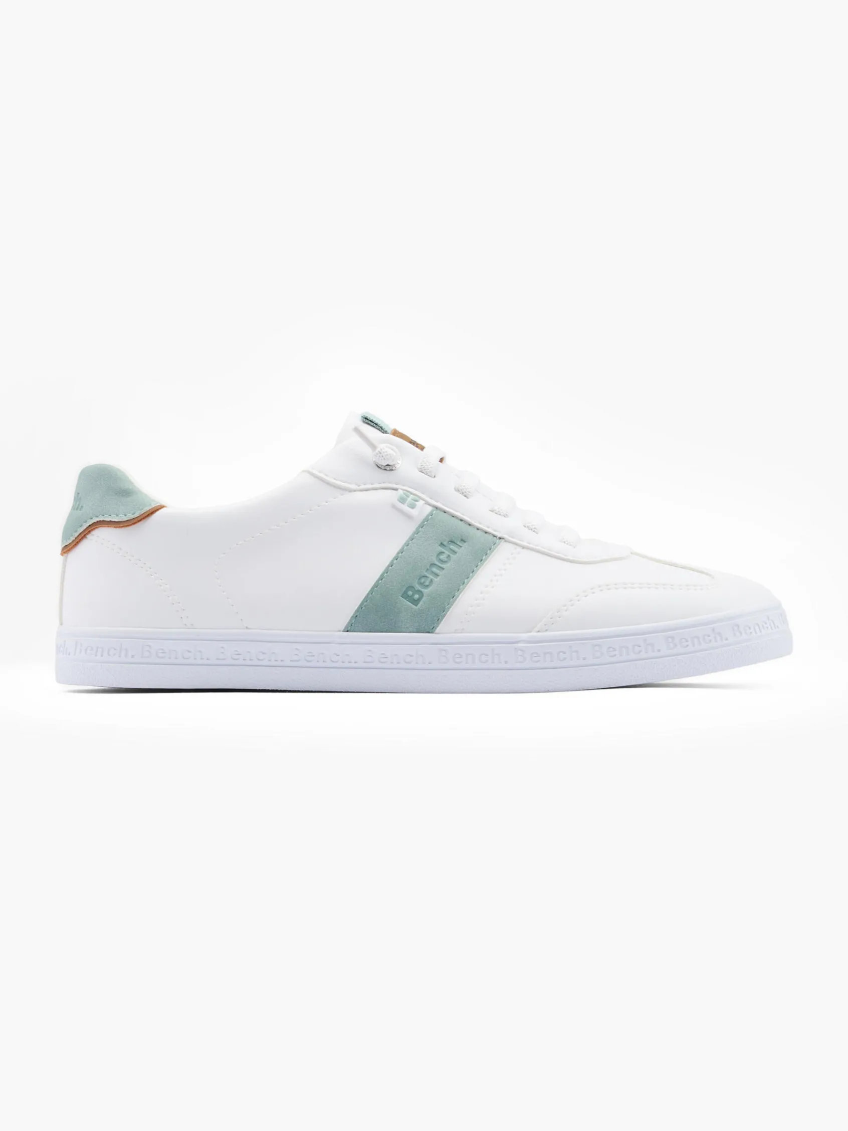 Damen Bench Slip On Sneaker