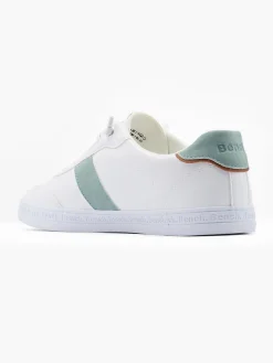 Damen Bench Slip On Sneaker