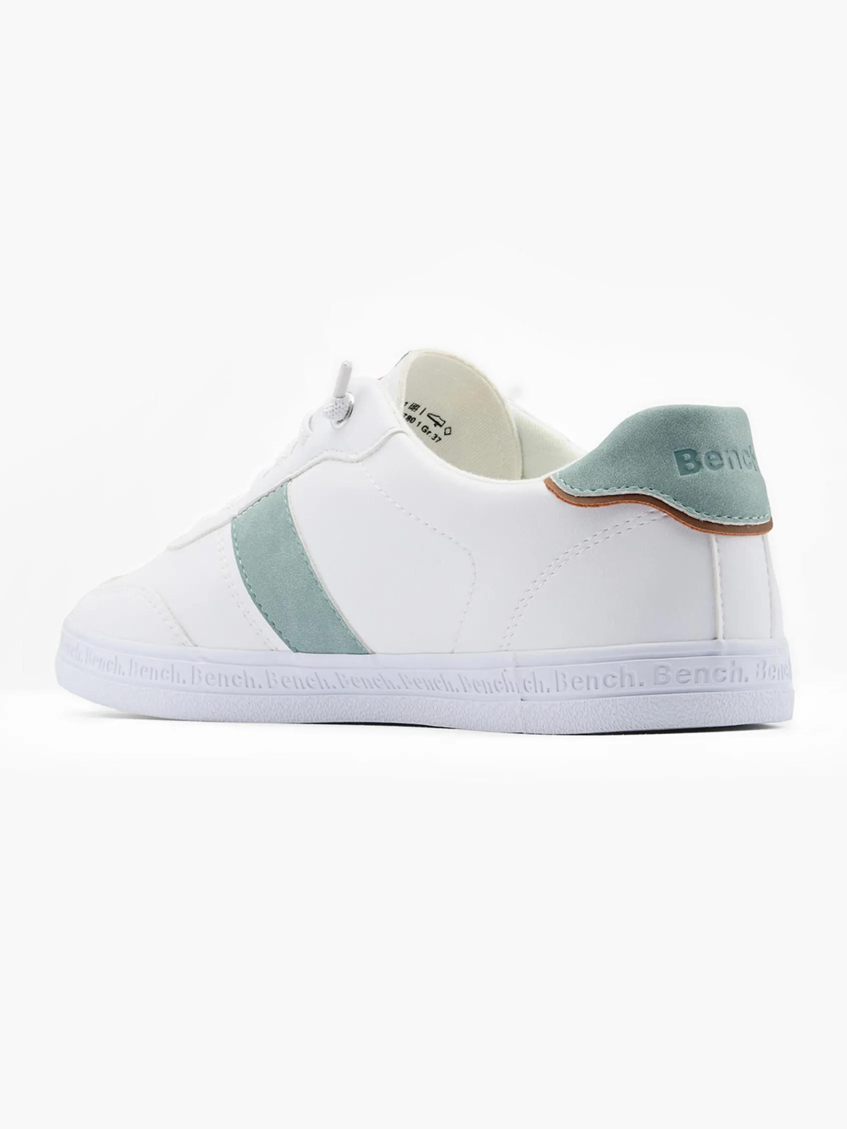 Damen Bench Slip On Sneaker