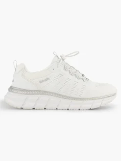 Damen Bench Slip On Sneaker