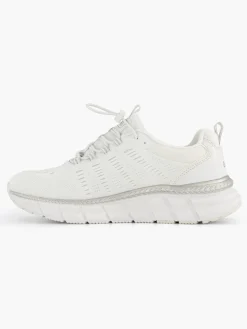 Damen Bench Slip On Sneaker