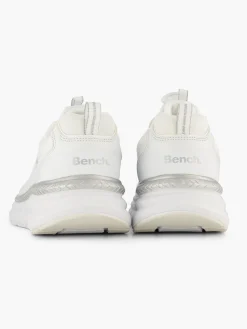 Damen Bench Slip On Sneaker