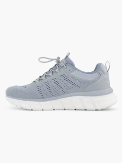 Damen Bench Slip On Sneaker