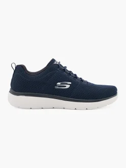 Herren Skechers Slip On Sneaker