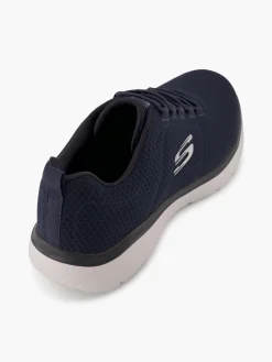 Herren Skechers Slip On Sneaker