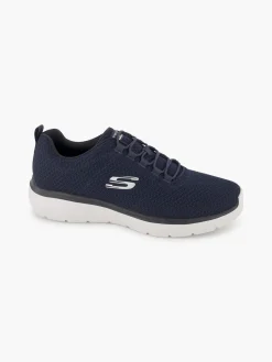 Herren Skechers Slip On Sneaker