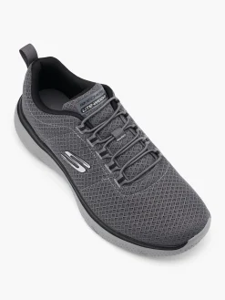 Herren Skechers Slip On Sneaker