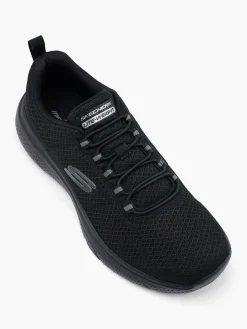 Herren Skechers Slip On Sneaker