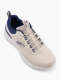 Herren Skechers Slip On Sneaker