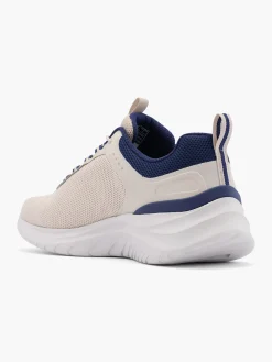Herren Skechers Slip On Sneaker